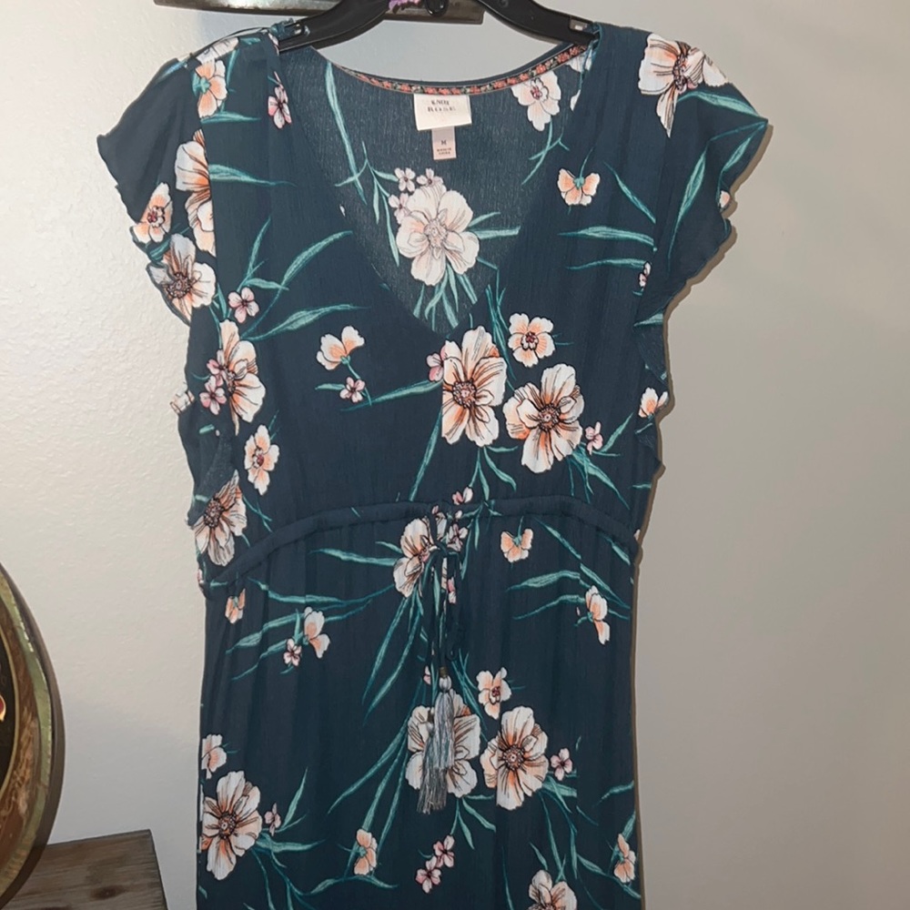 Knox Rose Dress
